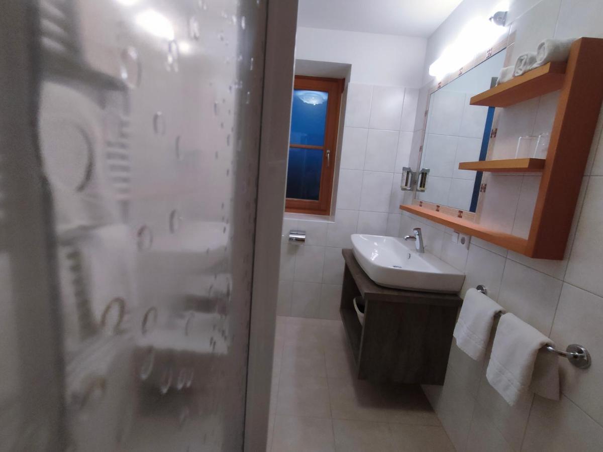 Chi Plans Βίλα Antermoia Εξωτερικό φωτογραφία